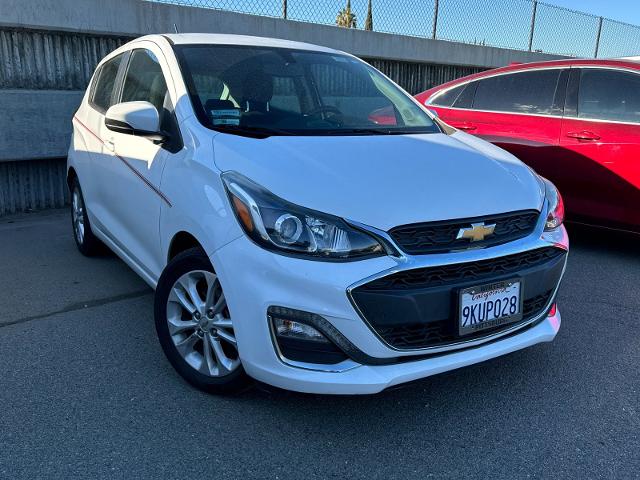 2020 Chevrolet Spark Vehicle Photo in PITTSBURG, CA 94565-7121