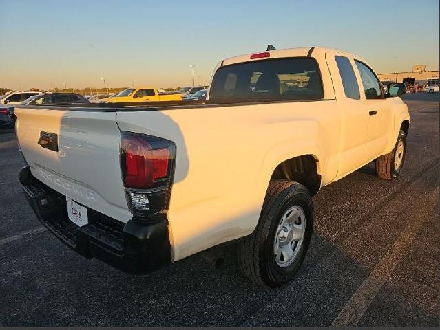 2022 Toyota Tacoma 2WD Vehicle Photo in Grapevine, TX 76051