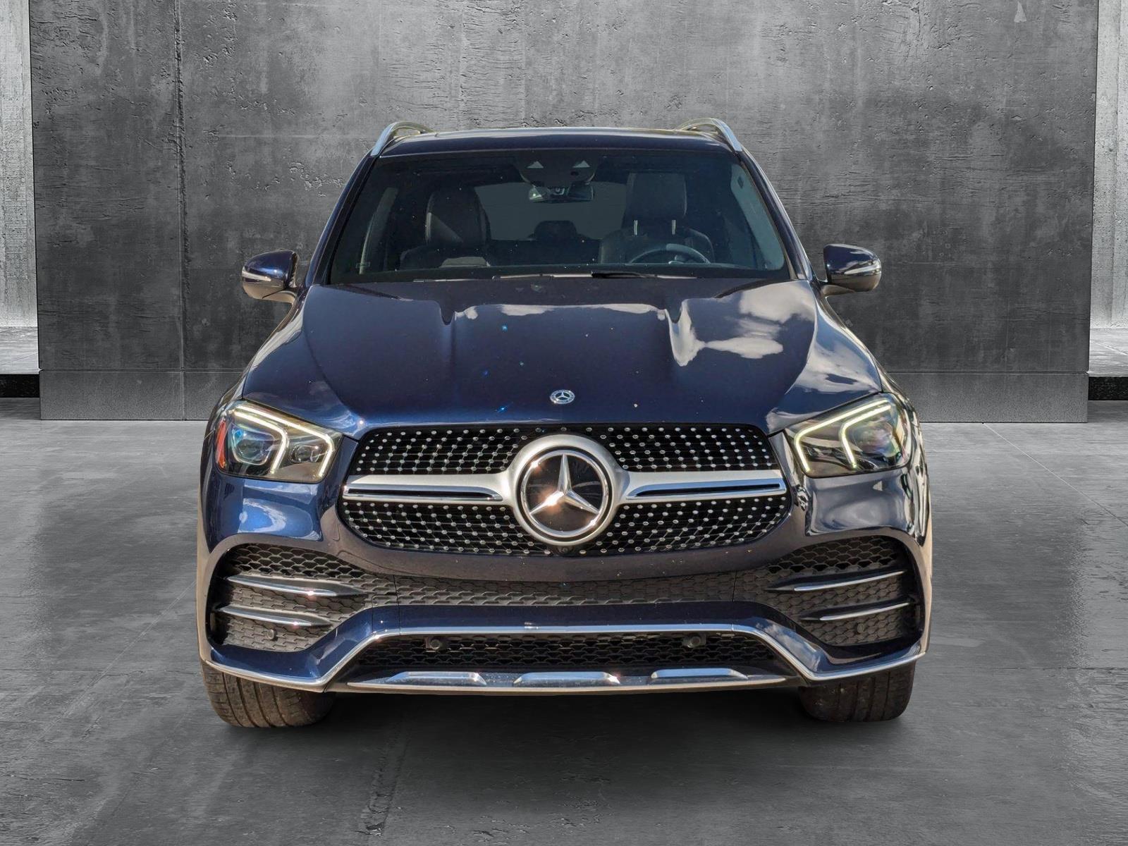 2020 Mercedes-Benz GLE Vehicle Photo in Maitland, FL 32751