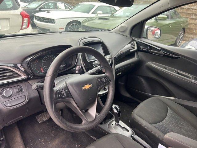 2021 Chevrolet Spark Vehicle Photo in MILFORD, OH 45150-1684