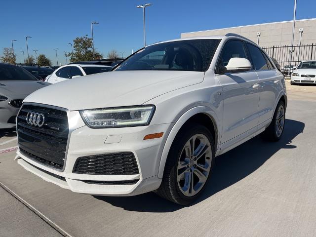 2018 Audi Q3 Vehicle Photo in Grapevine, TX 76051