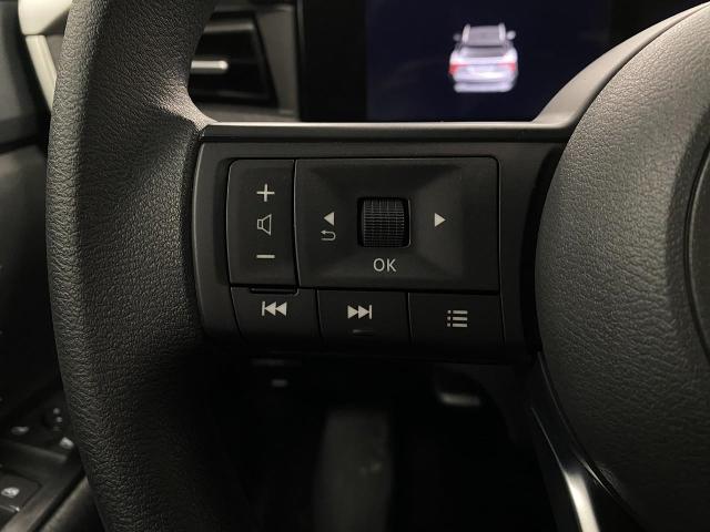 2025 Nissan Kicks Vehicle Photo in Appleton, WI 54913