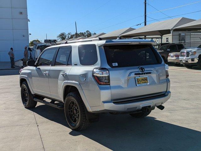 2023 Toyota 4Runner Vehicle Photo in SELMA, TX 78154-1459