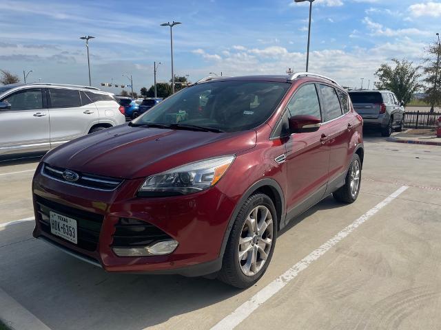 2014 Ford Escape Vehicle Photo in Grapevine, TX 76051