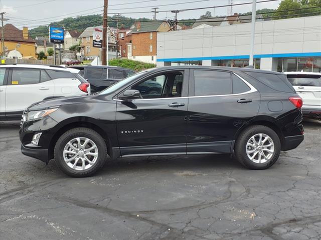 2021 Chevrolet Equinox Vehicle Photo in TARENTUM, PA 15084-1435