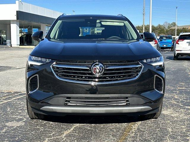 2023 Buick Envision Vehicle Photo in SMYRNA, GA 30080-7630