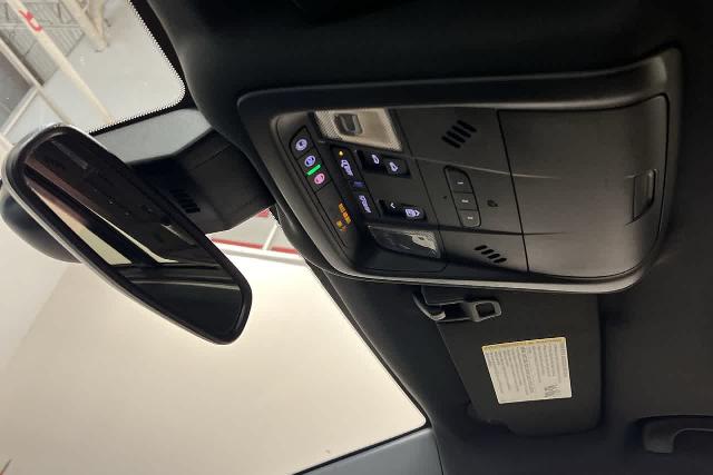 2022 Chevrolet Equinox Vehicle Photo in INDIANAPOLIS, IN 46227-0991