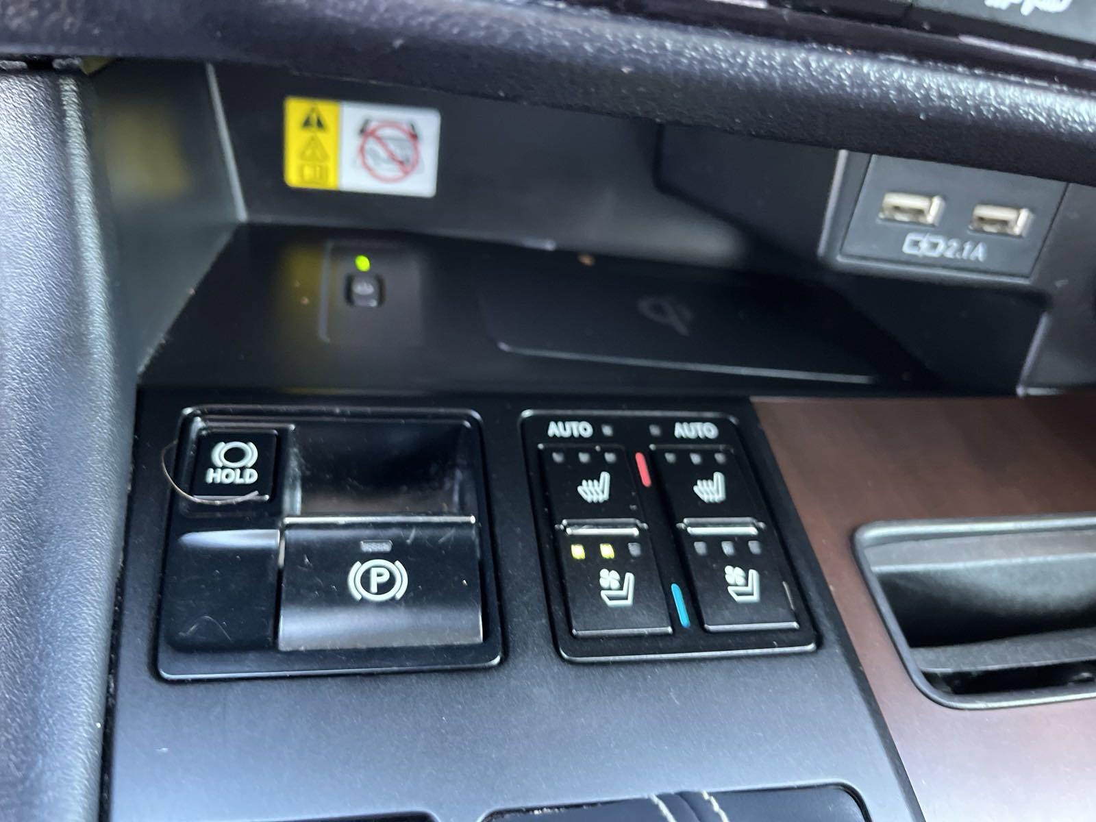 2021 Lexus RX 350 Vehicle Photo in Saint Charles, IL 60174