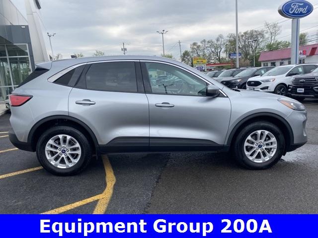 2021 Ford Escape Vehicle Photo in Mahwah, NJ 07430-1343