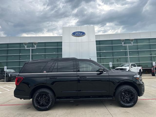 2024 Ford Expedition Vehicle Photo in Terrell, TX 75160