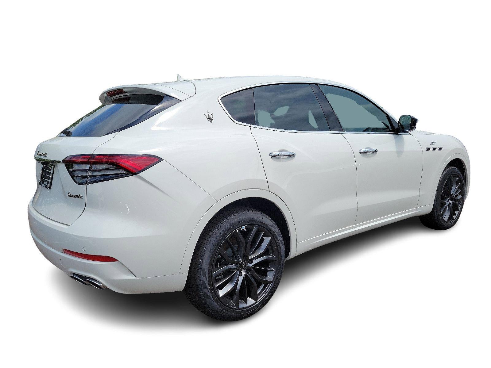 2024 Maserati Levante Vehicle Photo in Willow Grove, PA 19090