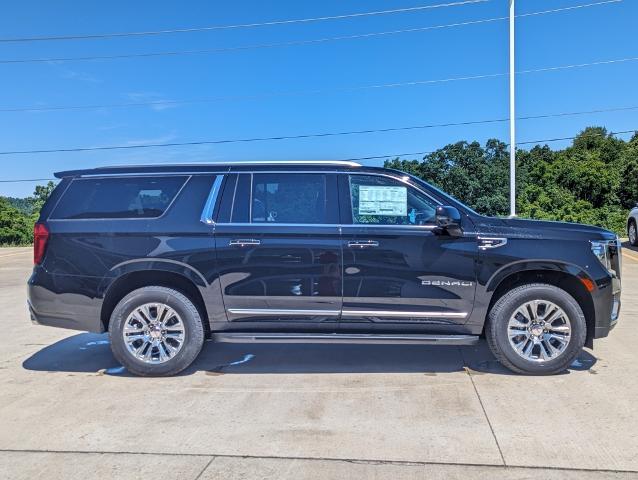 2024 GMC Yukon XL Vehicle Photo in POMEROY, OH 45769-1023