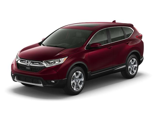 2017 Honda CR-V Vehicle Photo in SAINT JAMES, NY 11780-3219