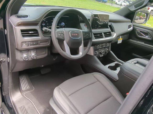 2024 GMC Yukon Vehicle Photo in ALBERTVILLE, AL 35950-0246