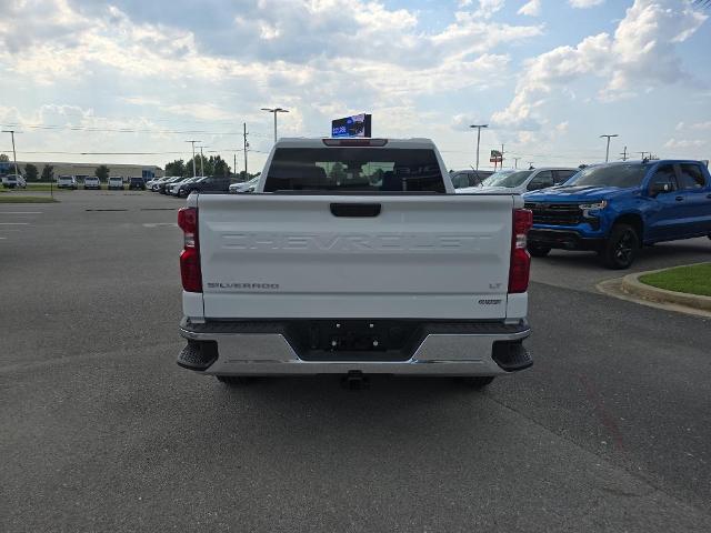 2024 Chevrolet Silverado 1500 Vehicle Photo in BROUSSARD, LA 70518-0000