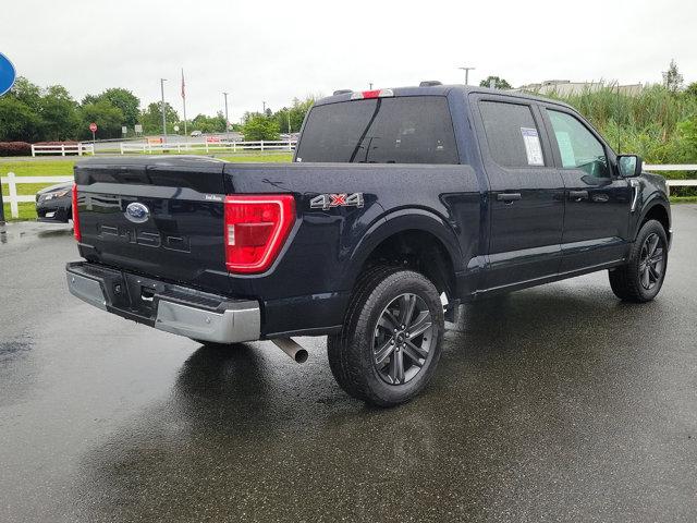 2023 Ford F-150 Vehicle Photo in Boyertown, PA 19512