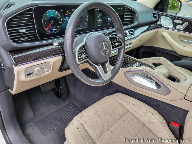 2020 Mercedes-Benz GLE Vehicle Photo in OAK LAWN, IL 60453-2517