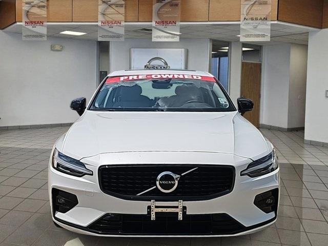 Used 2024 Volvo S60 Core with VIN 7JRL12FK8RG281159 for sale in Shreveport, LA