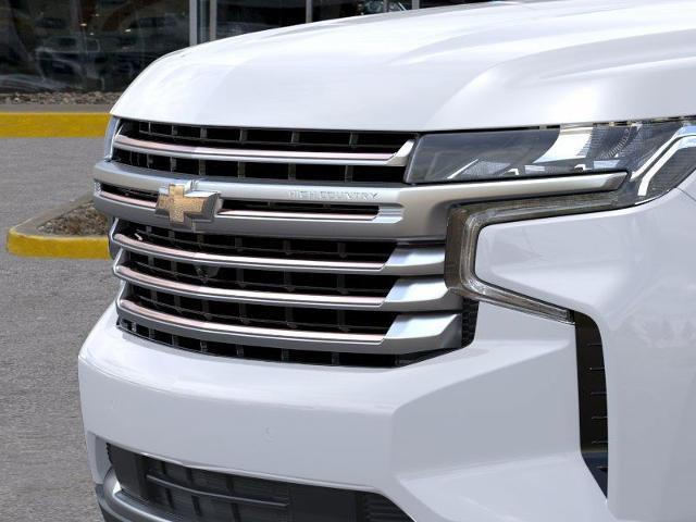 2024 Chevrolet Tahoe Vehicle Photo in GREEN BAY, WI 54302-3701