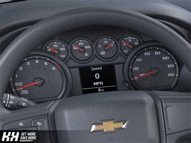 2024 Chevrolet Silverado 1500 Vehicle Photo in PAPILLION, NE 68138-