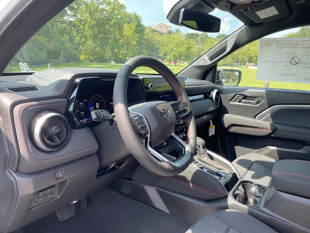 2024 Chevrolet Colorado Vehicle Photo in THOMPSONTOWN, PA 17094-9014