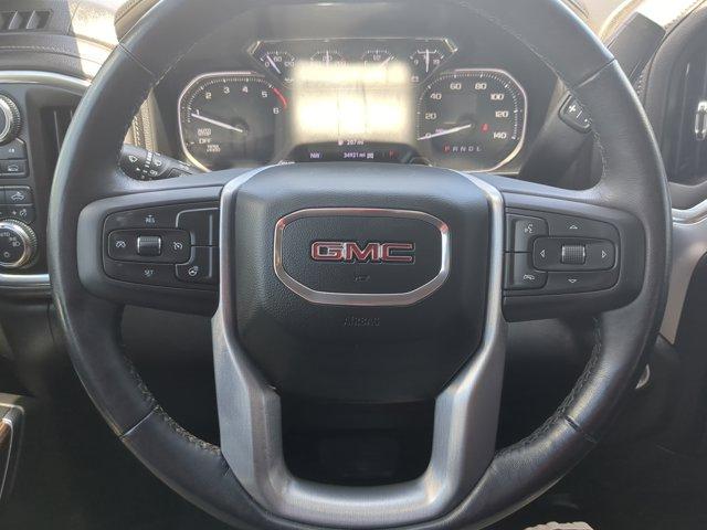 2021 GMC Sierra 1500 Vehicle Photo in SELMA, TX 78154-1459