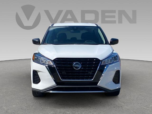 2021 Nissan Kicks Vehicle Photo in Statesboro, GA 30458