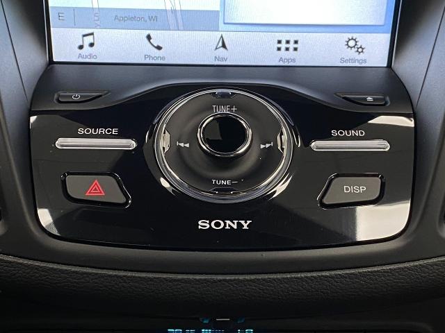 2018 Ford Escape Vehicle Photo in Appleton, WI 54913