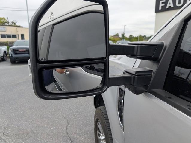 2019 Ford Super Duty F-350 SRW Vehicle Photo in HARRISBURG, PA 17111-1033