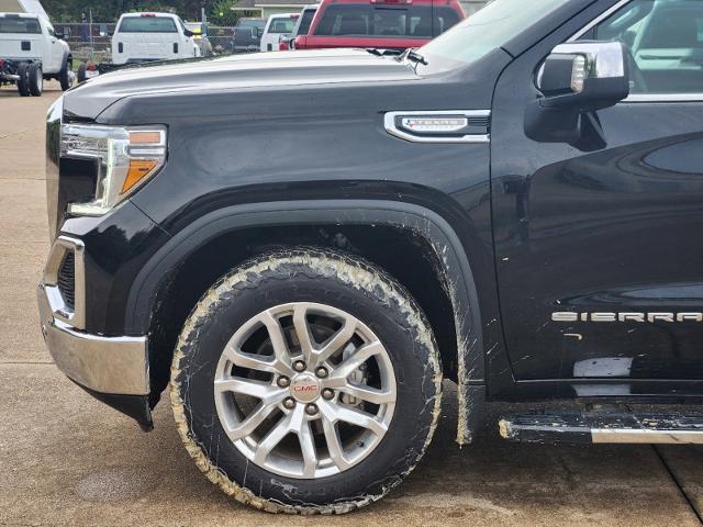 2021 GMC Sierra 1500 Vehicle Photo in ENNIS, TX 75119-5114