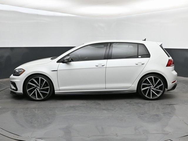 2019 Volkswagen Golf R Vehicle Photo in LAS VEGAS, NV 89118-3267