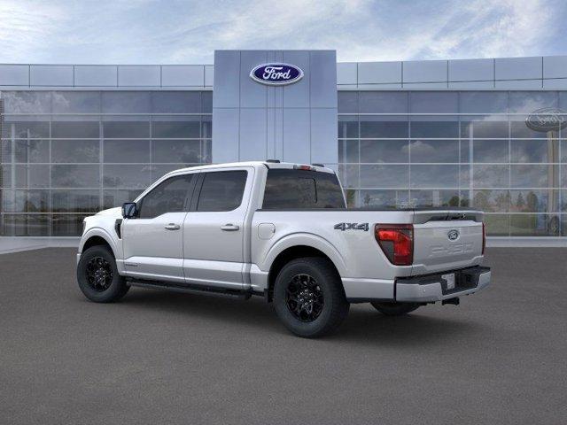 2024 Ford F-150 Vehicle Photo in Boyertown, PA 19512