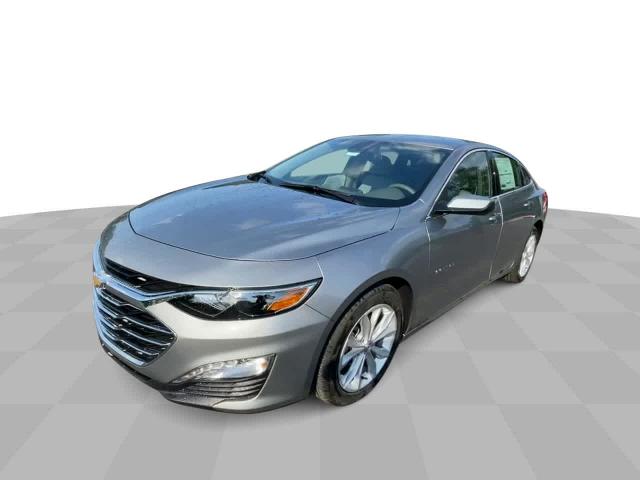 2025 Chevrolet Malibu Vehicle Photo in THOMPSONTOWN, PA 17094-9014