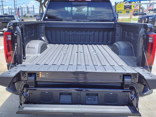 2024 GMC Sierra 2500 HD Vehicle Photo in Denton, TX 76205