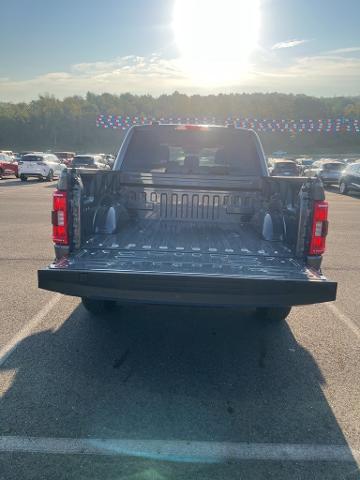 2023 Ford F-150 Vehicle Photo in Jackson, OH 45640-9766