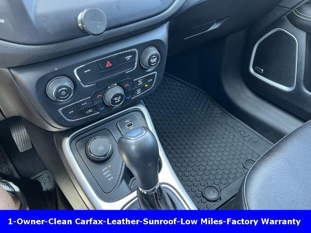 2021 Jeep Compass Vehicle Photo in CHICOPEE, MA 01020-5001