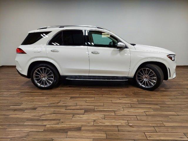 2023 Mercedes-Benz GLE Vehicle Photo in SAUK CITY, WI 53583-1301