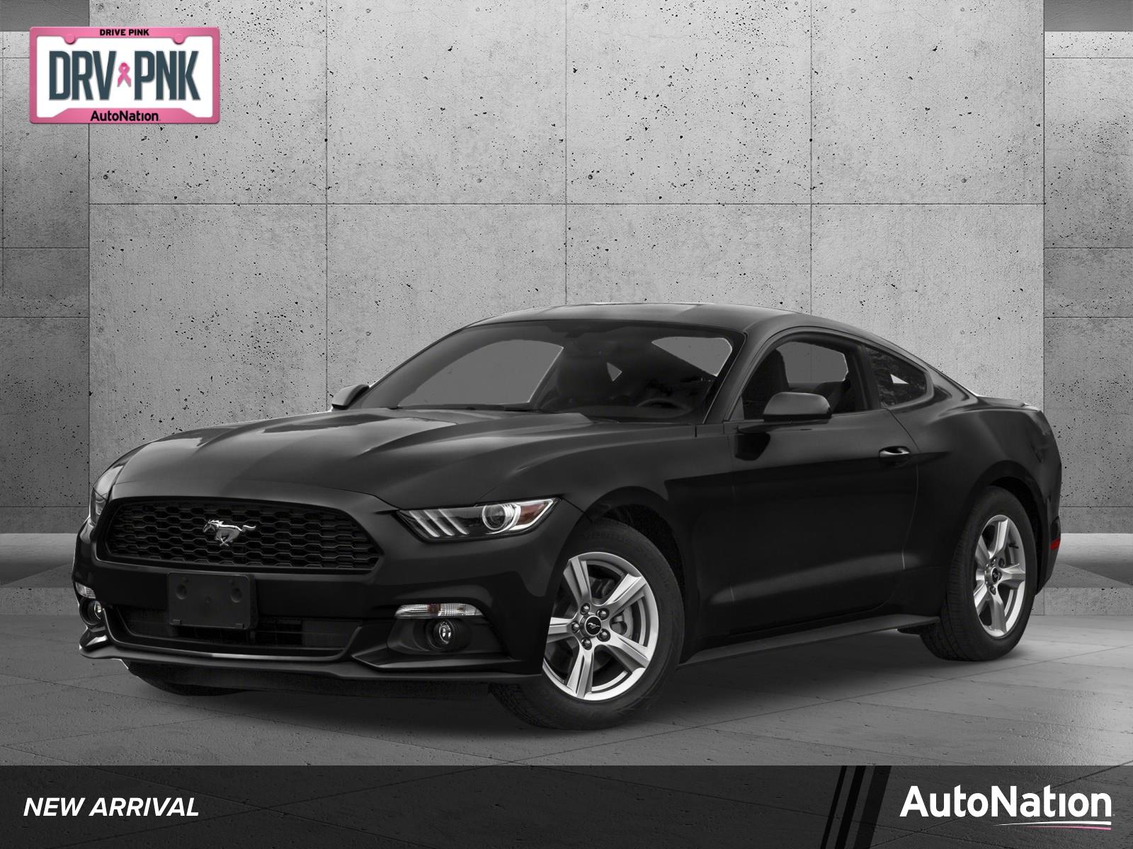 2015 Ford Mustang Vehicle Photo in MIAMI, FL 33172-3015