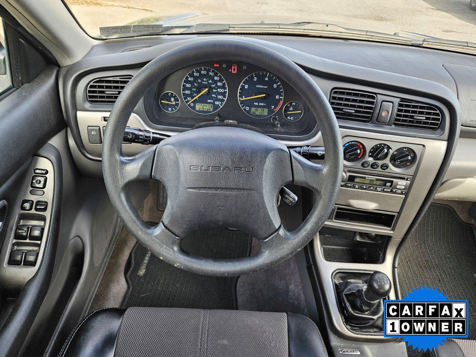 2006 Subaru Baja Vehicle Photo in Harrisburg, PA 17111