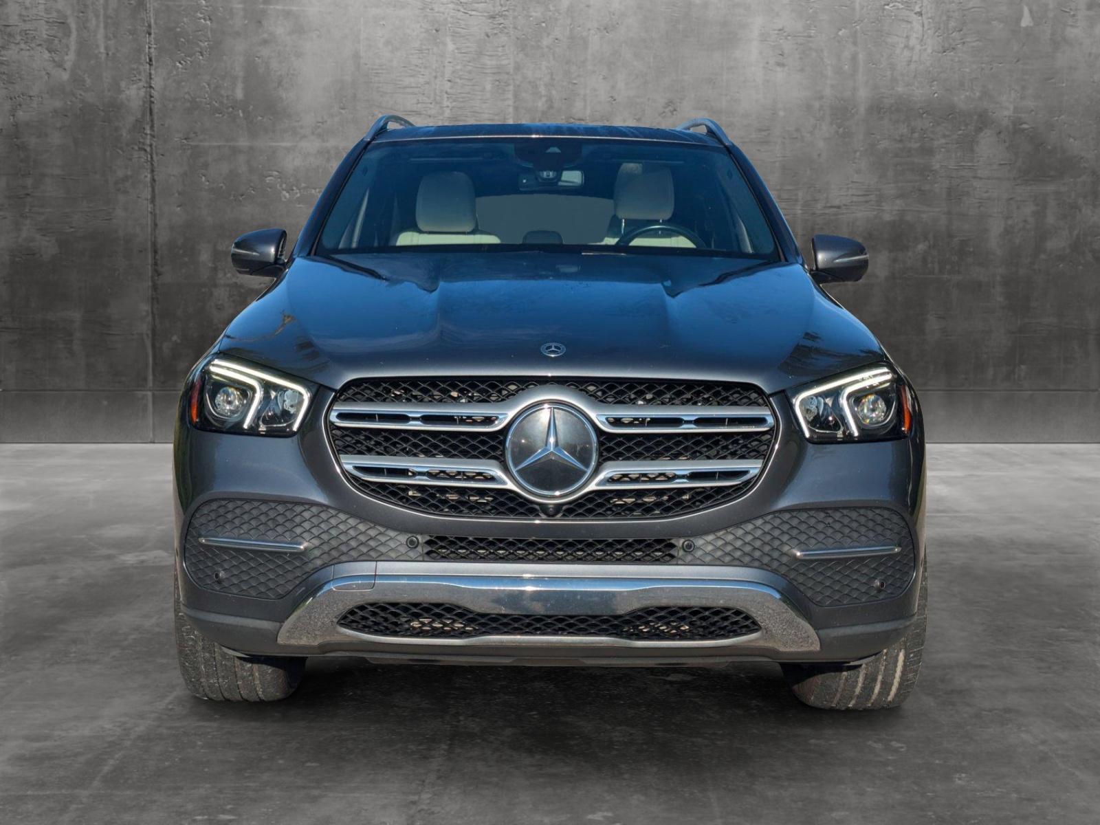 2021 Mercedes-Benz GLE Vehicle Photo in Sarasota, FL 34231