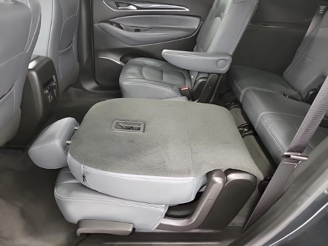 2020 Buick Enclave Vehicle Photo in OSHKOSH, WI 54904-7811