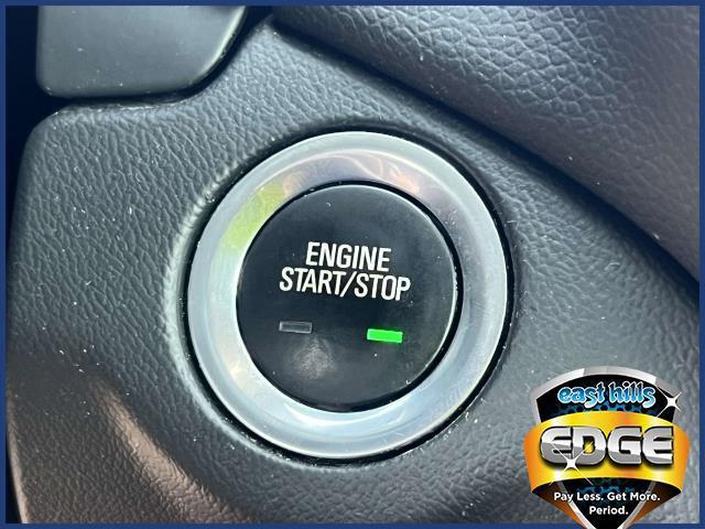 2021 Chevrolet Equinox Vehicle Photo in FREEPORT, NY 11520-3923