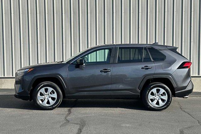 2023 Toyota RAV4 Vehicle Photo in BOISE, ID 83705-3761