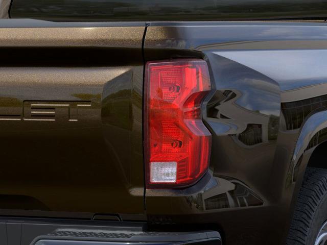 2024 Chevrolet Colorado Vehicle Photo in MILFORD, OH 45150-1684