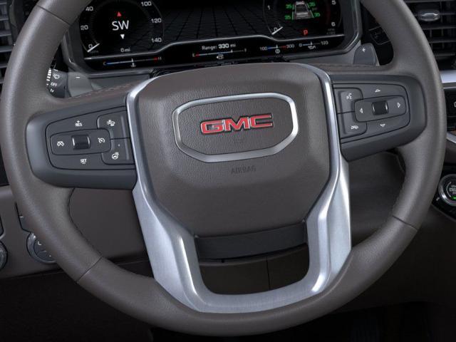 2025 GMC Sierra 1500 Vehicle Photo in KANSAS CITY, MO 64114-4545