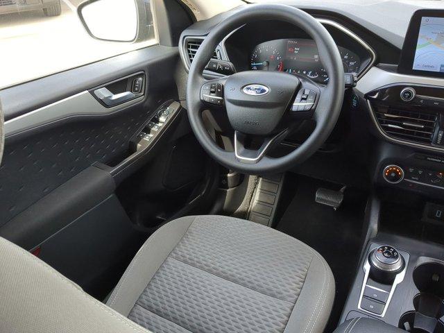 2020 Ford Escape Vehicle Photo in SELMA, TX 78154-1460