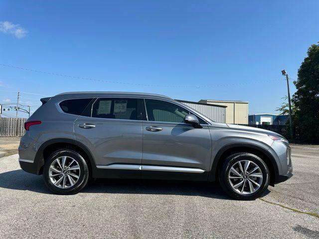 2019 Hyundai SANTA FE Vehicle Photo in TUPELO, MS 38801-6508