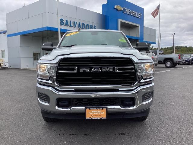 2020 Ram 2500 Vehicle Photo in Gardner, MA 01440