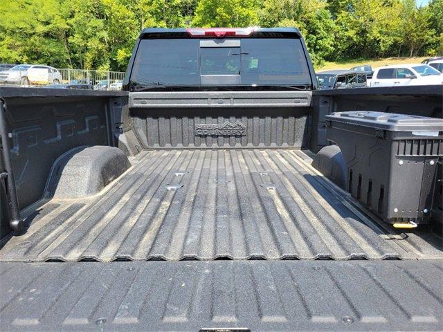 2024 Chevrolet Silverado 2500 HD Vehicle Photo in MILFORD, OH 45150-1684