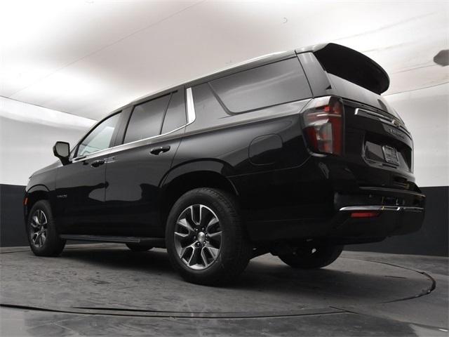 2023 Chevrolet Tahoe Vehicle Photo in LAS VEGAS, NV 89118-3267